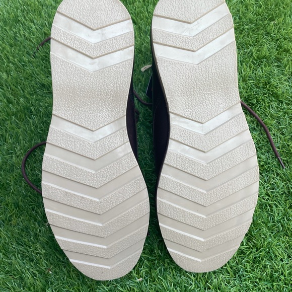 Crevo Men’s - Buck Leather Boots - Picture 8 of 14